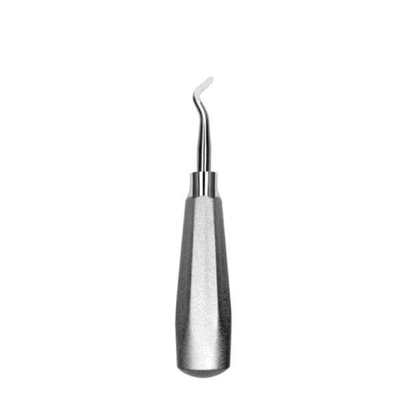 Hu-Friedy E6 Potts #6 Surgical Dental Elevator Instrument