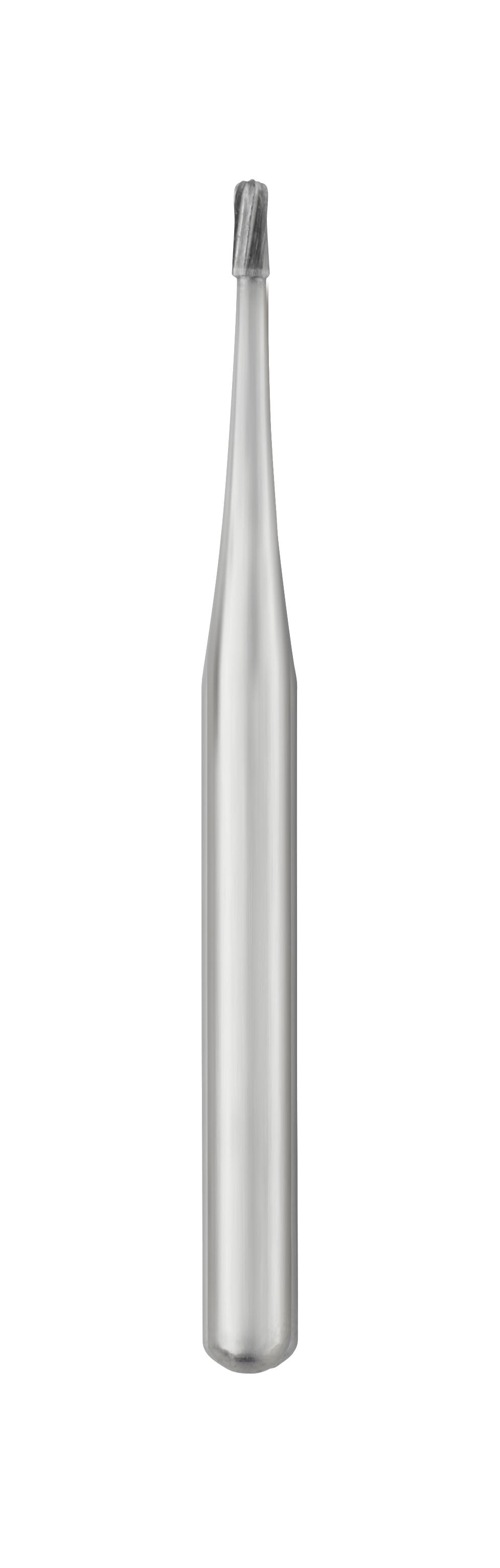SS White 13291 FG #329 Pear Shaped Carbide Burs 100/Pk
