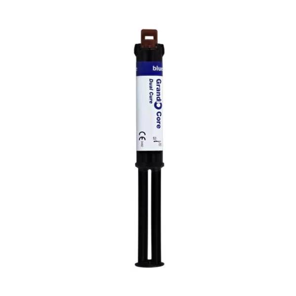 Voco 1911 Grandio Core Flowable Core Build-Up Material Kit Blue 10gm