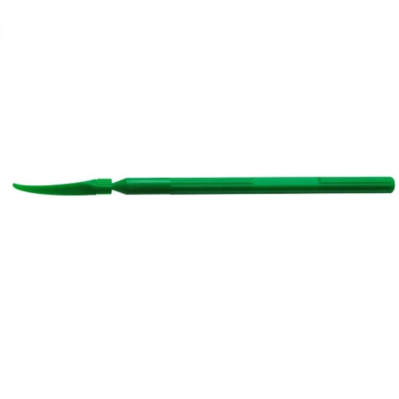Garrison SWGR Anatomical Dental Matrix Wedge Wands Green Large 100/Pk