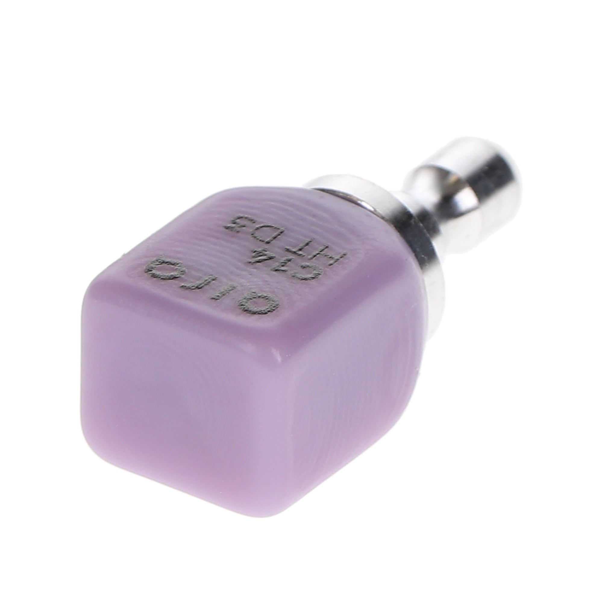 Aira 600134 DuraLux IPS e.max Type Blocks CAD inLab HT D3 C14 5/Pk