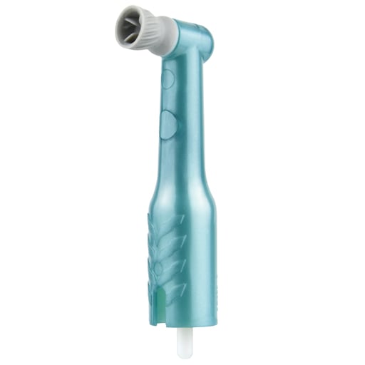 Pac-Dent S163-500 Ergonomic Sterile Mini Prophy Angles Soft Cup 500/Pk