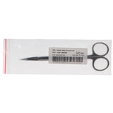 House Brand Dentistry 300208 HSB Dental Scissors Kelly Curved 6.25"