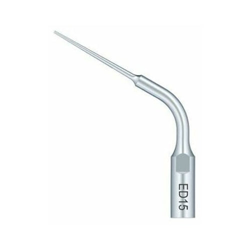 Woodpecker ED15 DTE Ultrasonic Endodontic Silver Tip
