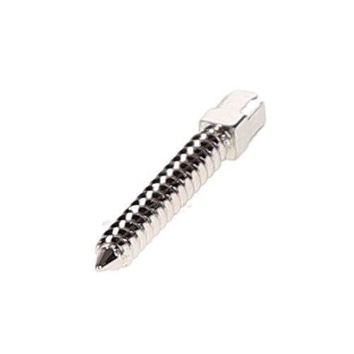 House Brand Dentistry 400069 HSB Screw Posts XL6 #6 X-Long 14.2mm Stainless Steel 12/Pk