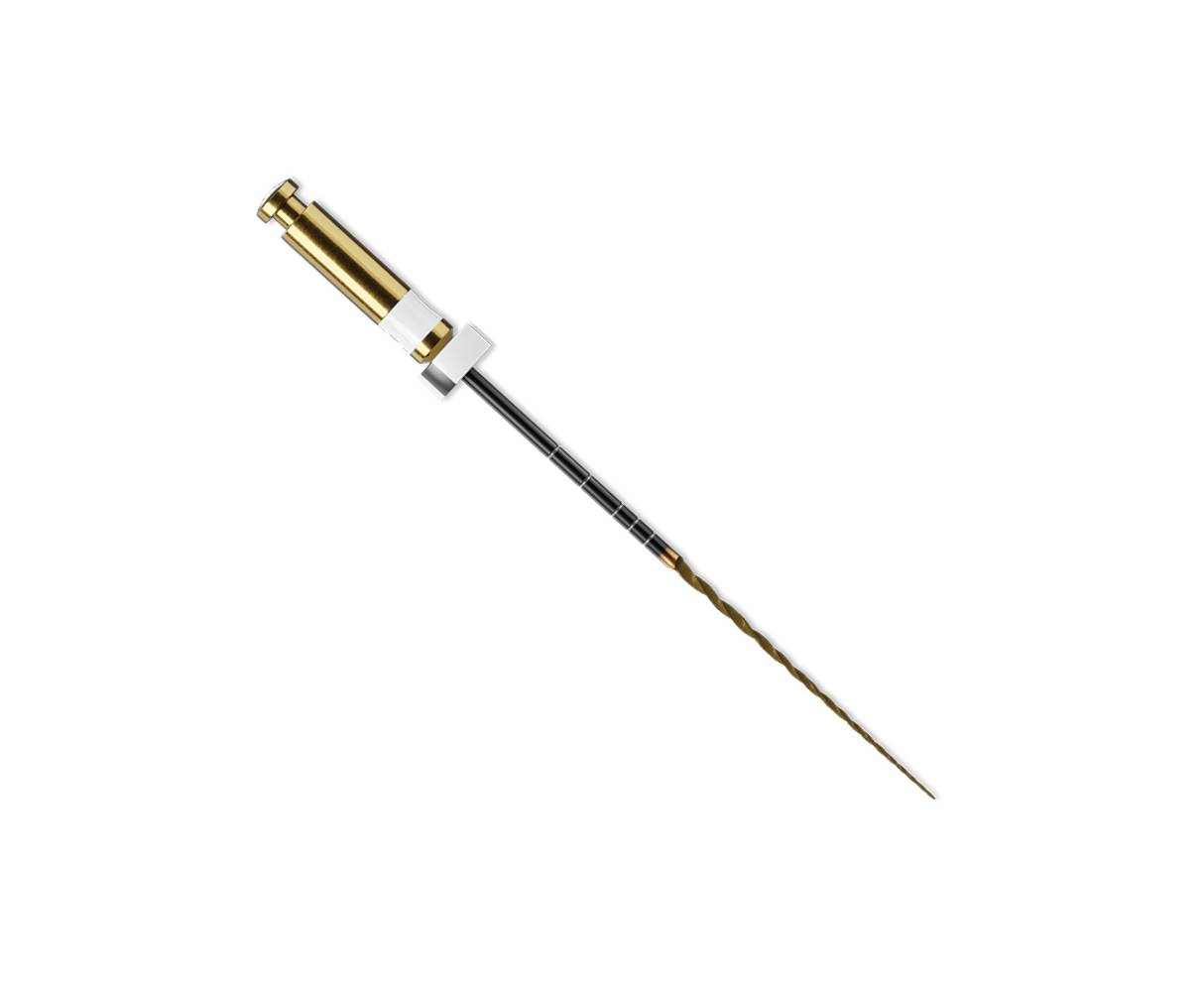 Coltene Whaledent 60041082 HyFlex EDM 15/.03 Glide Path File 31mm.