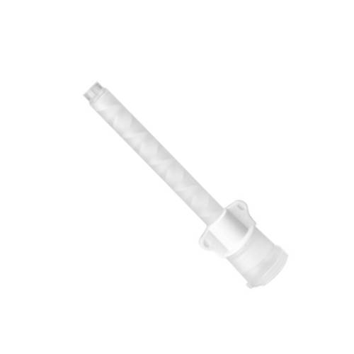 Parkell S540 Dental Mixing Tips White Tip for MucoSoft MucoHard 30/Pk