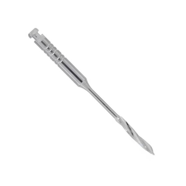 Axis Dental EP205-ASST NTI Peeso Reamers RA Assorted 19mm 6/Pk