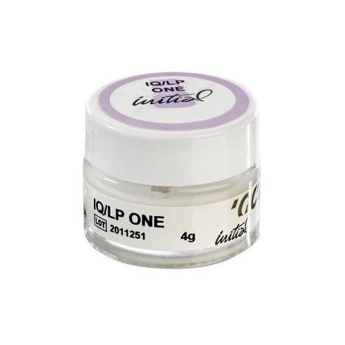 GC 876456 Initial IQ Luster Paste One Shade A L-A 4gm