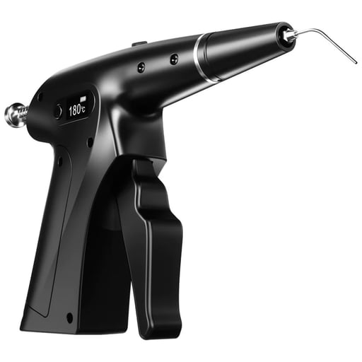 Woodpecker FI-G Endodontic Obturation Gun with 4 Temperature Settings