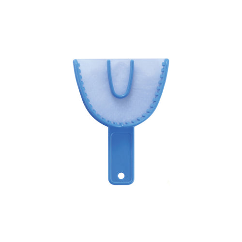 Premium Plus 18-N405 Dental Impression Trays 3-In-1 Full Arch 24/Pk