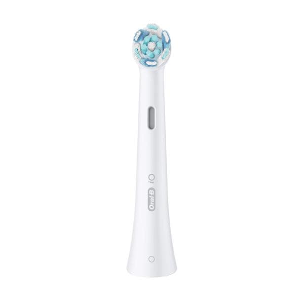 Proctor & Gamble 80338596 Oral B iO Ultimate Clean Electric Toothbrush Heads 6/Pk