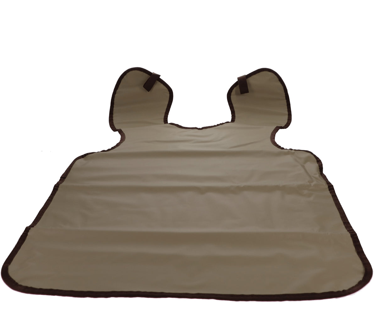 Aira 109400 Lead Dental X-Ray Apron Adult Beige