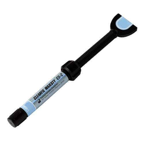 Kuraray 3024KA Clearfil Majesty ES-2 Dental Composite Syringe A4 3.6gm