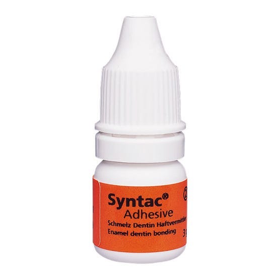 Ivoclar Vivadent 532891 Syntac Enamel Dentin Bonding System Assortment Kit