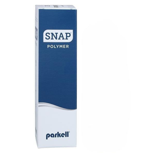 Parkell S459 Snap Temporary Crown & Bridge Material Acrylic Powder #62 A2 40 Gm
