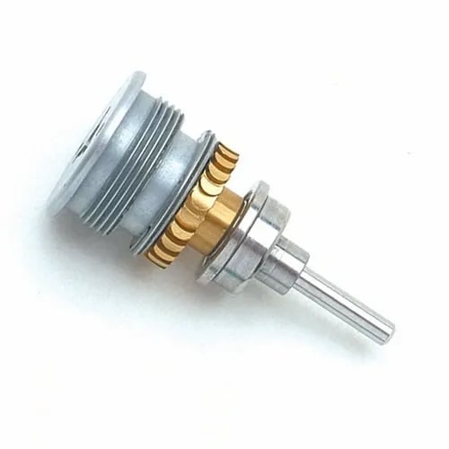 A1 Handpiece Specialists 10-C075M Midwest Quiet Air Screw Type Turbine