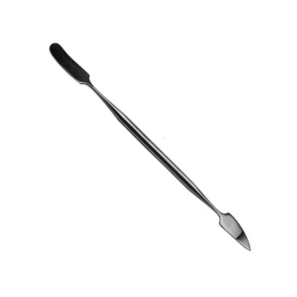 Buffalo Dental 79661 Double End #31 Gritman Wax Spatula