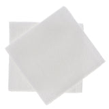 House Brand Dentistry 100205 HSB Non-Woven Gauze 2" X 2" Sterile 8-Ply 5000/Cs