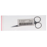 House Brand Dentistry 300213 HSB Quimby Gum Dental Scissors 5'' Curved