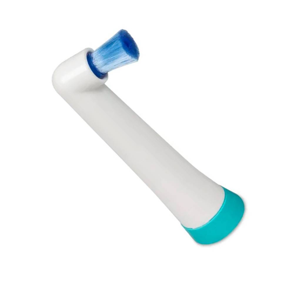 Denmat 9290H Rotadent ProCare Contour Brush Head Hollow Tip