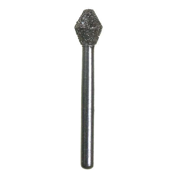Spring Health 230C-25PK FG #230 Occlusal Reduction Coarse Grit Diamond Burs 25/Pk