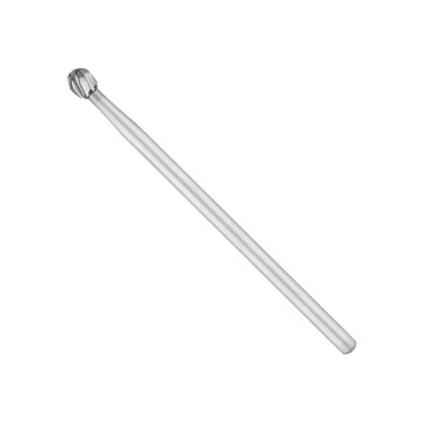 SS White 34844 HP #8 Sterile Oral Surgery Carbide Burs 10/Pk