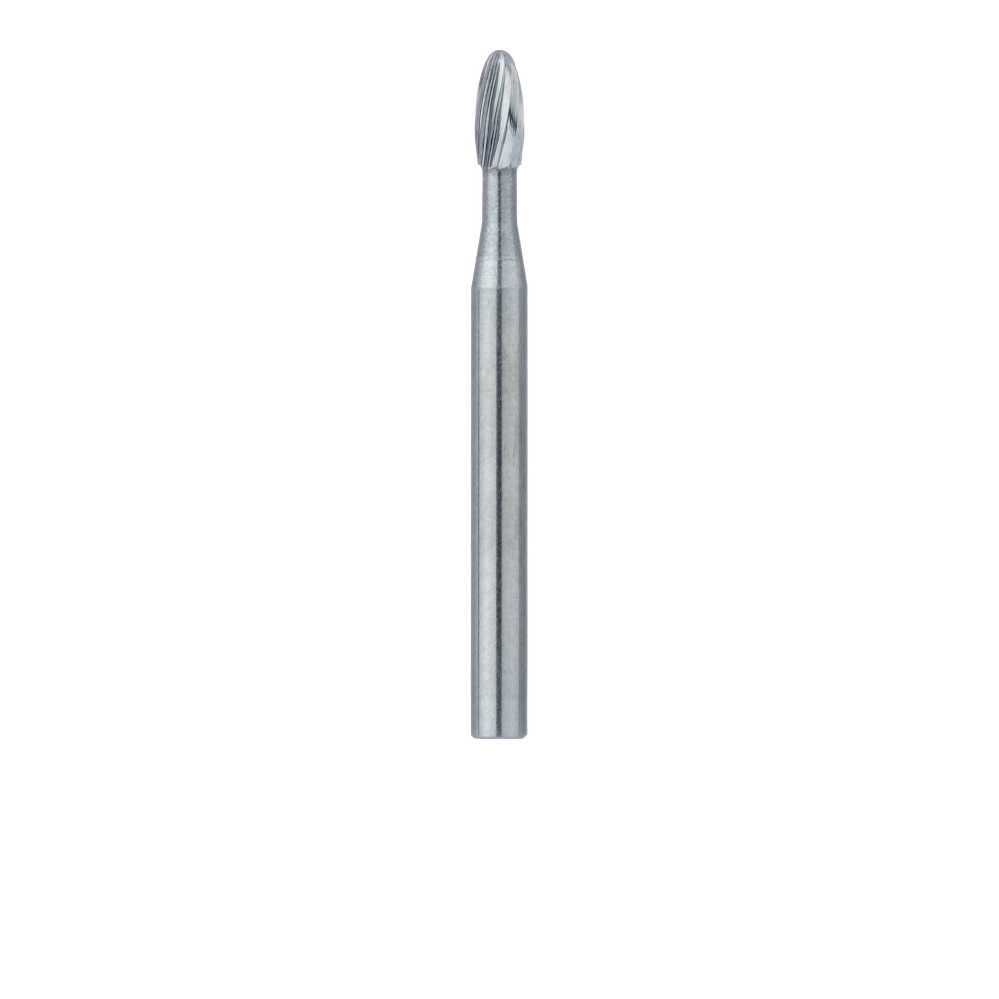 Meisinger HM379-014-FG FG Football Fine Grit Trimming & Finishing Carbide Burs 5/Pk