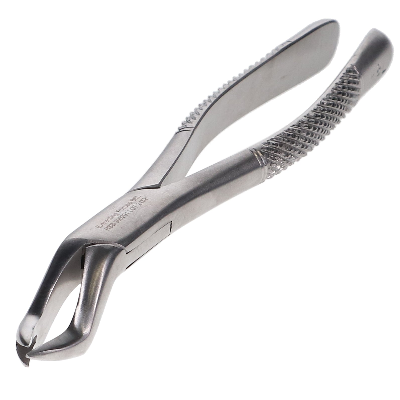 House Brand Dentistry 300291 HSB Dental Extraction Forceps #88L