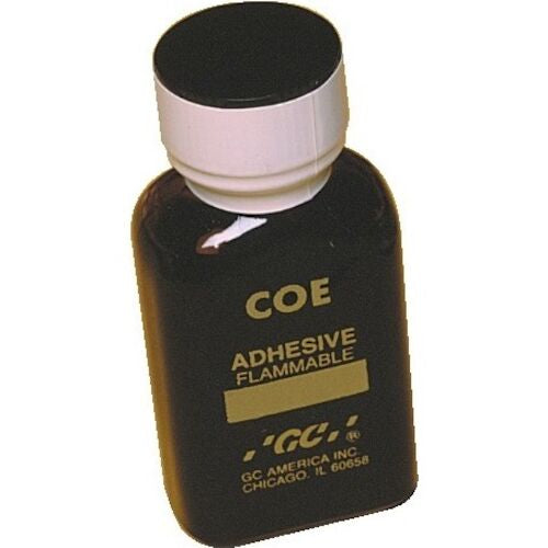 GC 133921 Coe Adhesive Dental Thinner 15mL Bottle