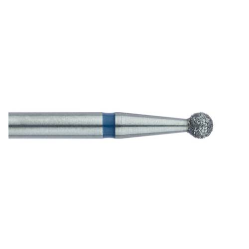 Axis Dental M801-023HP NTI HP 801-023 Medium Grit Diamond Bur
