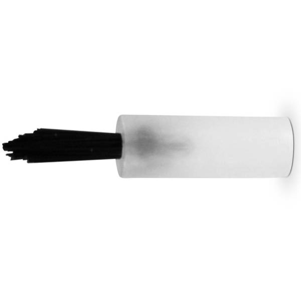Parkell S377 Disposable Dental Brush Tips Black Bristles 100/Pk