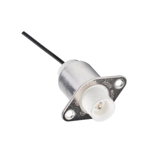 DCI 8636 Pelton & Crane Replacement Lamp Light Socket LFI LFII LFIII