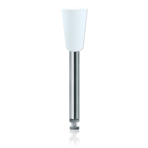 Axis Dental P3135 PDQ2 Composite Polishing Cups RA 6mm White 20/Bx