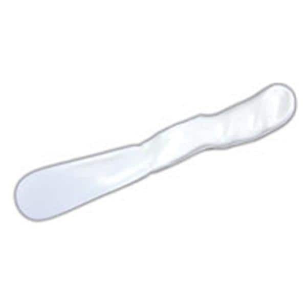 Palmero 1520W Candeez Ergonomic Dental Spatula White 7.5