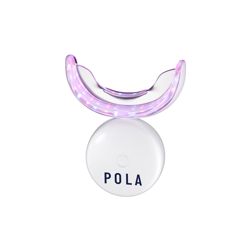 SDI 7700983 Pola Light 9.5% Hydrogen Peroxide Tooth Whitening Kit 4/Pk 3 Gm