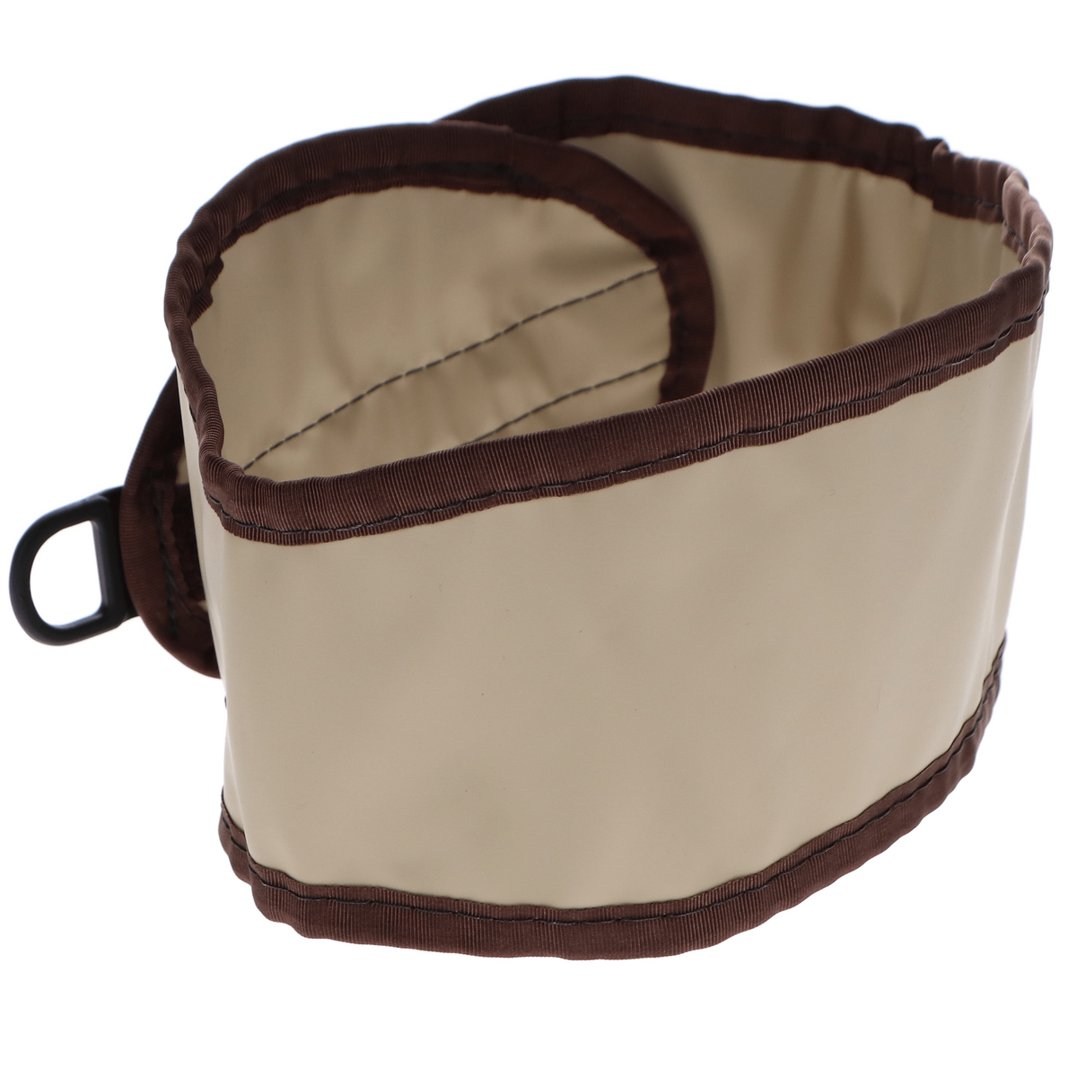 Aira 109421 Lead Dental X-Ray Apron Thyroid Collar Beige