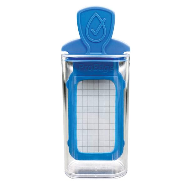 ProEdge 60401 QuickPass In-Office Dental Water Test 4/Bx EXP Jul 2026