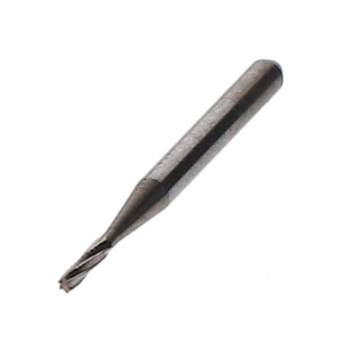 House Brand Dentistry 411129 HSB FG #556 Straight Fissure Crosscut Carbide Burs 10/Pk