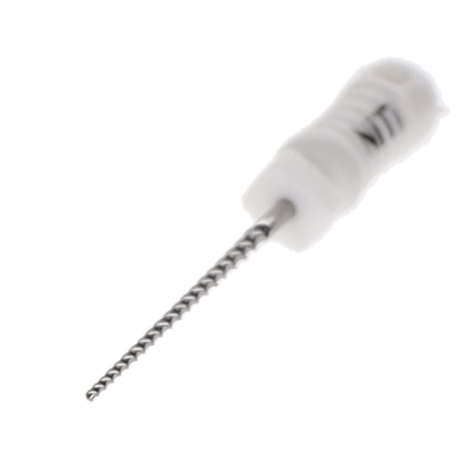 House Brand Dentistry 400309 HSB Endodontic K-Files NiTi 21mm #45 6/Pk