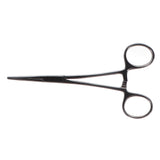 House Brand Dentistry 300235 HSB Kelly Hemostat Forceps 5.5" Straight