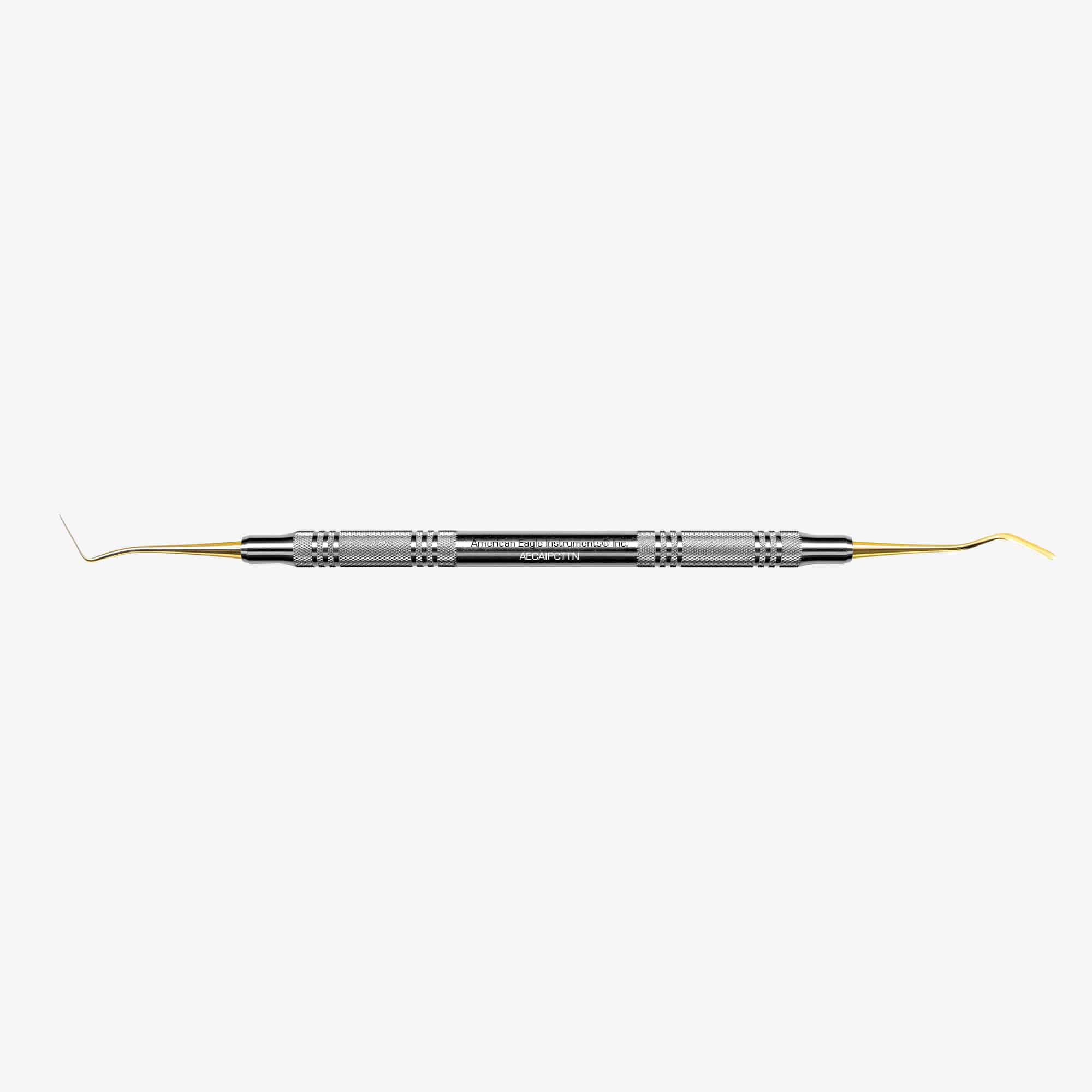 American Eagle Instrument AECAIPCTTN IPC Dr. Mopper Carver Thin XP 1/4