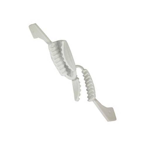 Dentsply Sirona 661201 First Bite Disposable Impression Trays Posterior 50/Pk