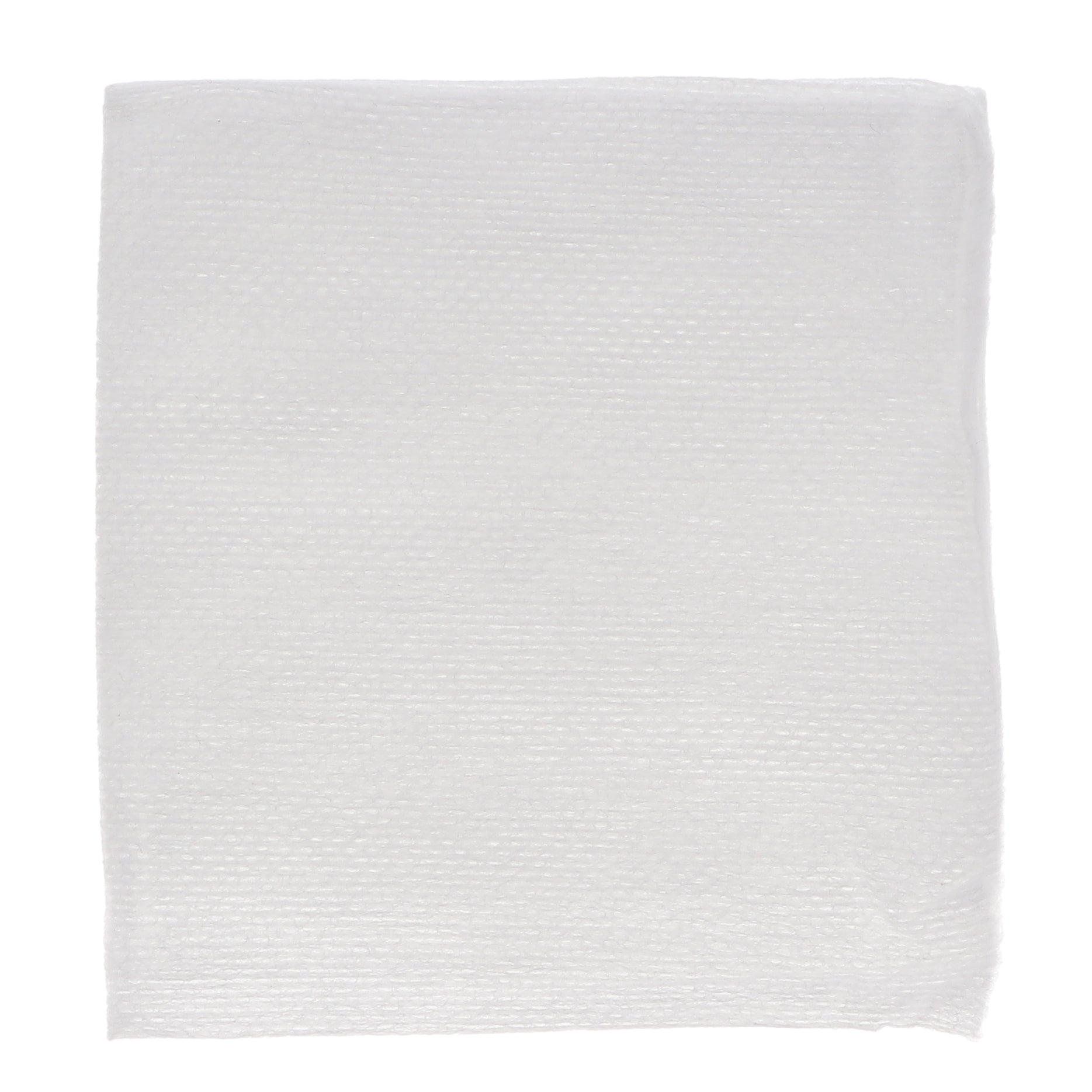 House Brand Dentistry 100405 HSB Non-Woven Gauze 4