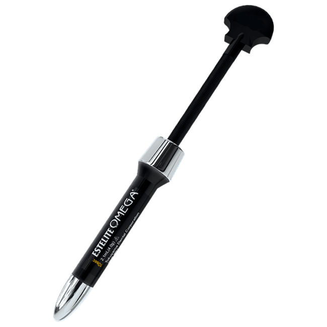 Tokuyama 10726 Estelite Omega Dental Composite Syringe MW 4gm
