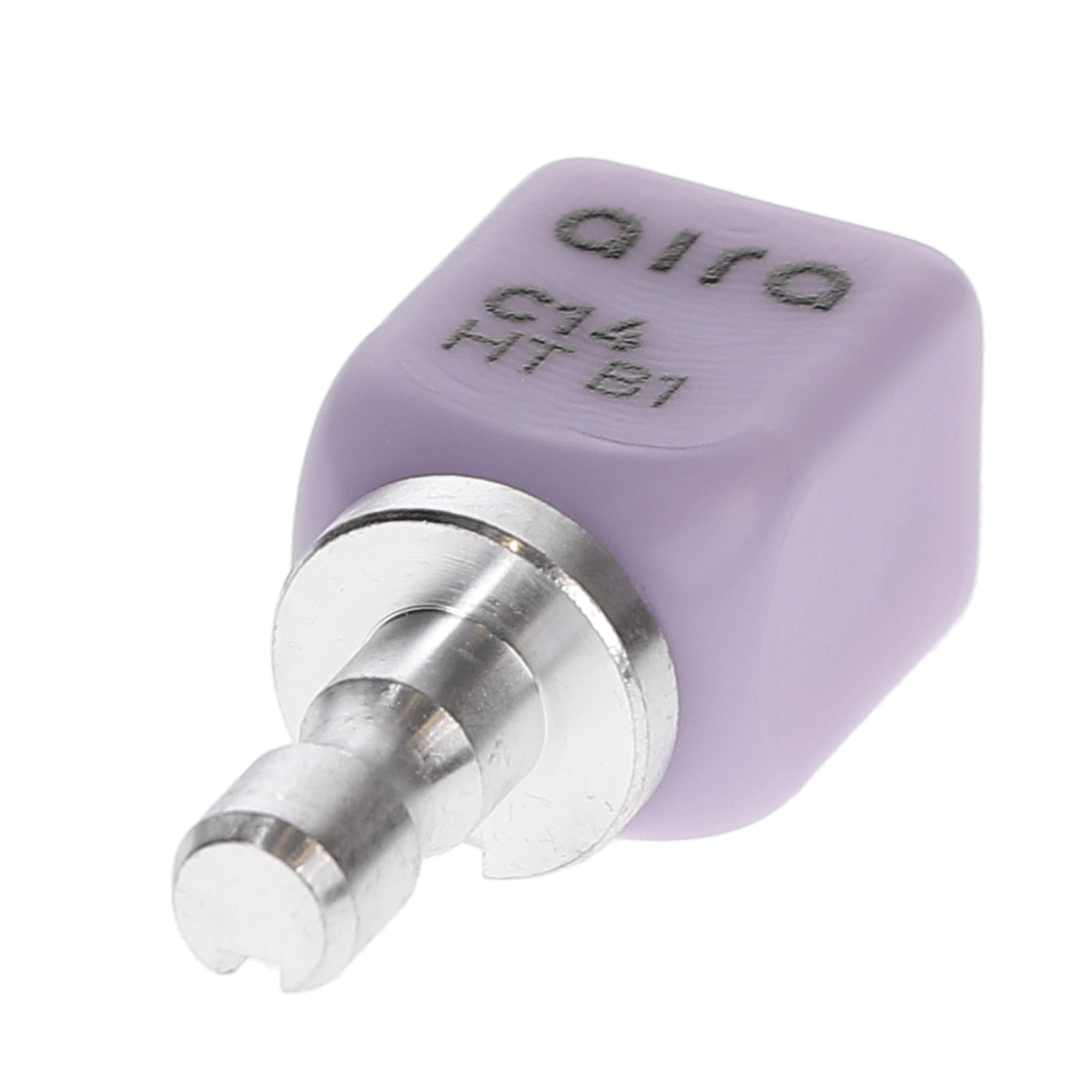 Aira 600125 DuraLux IPS e.max Type Blocks CAD inLab HT B1 C14 5/Pk