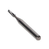 House Brand Dentistry 411110 HSB FG #169 Taper Fissure Plain Carbide Burs 10/Pk