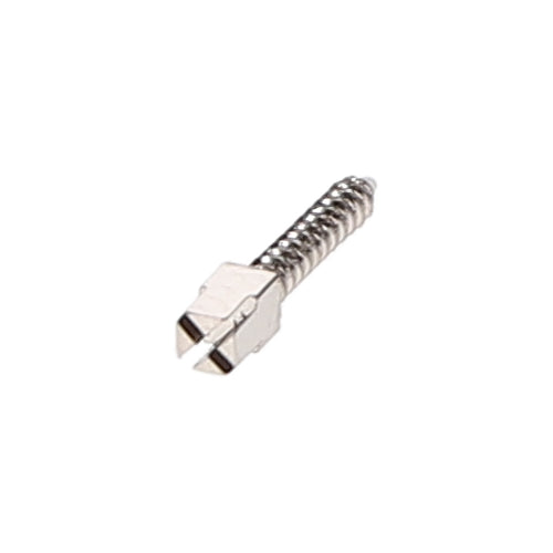 House Brand Dentistry 400058 HSB Screw Posts M3 #3 Medium 9.3mm Stainless Steel 12/Pk