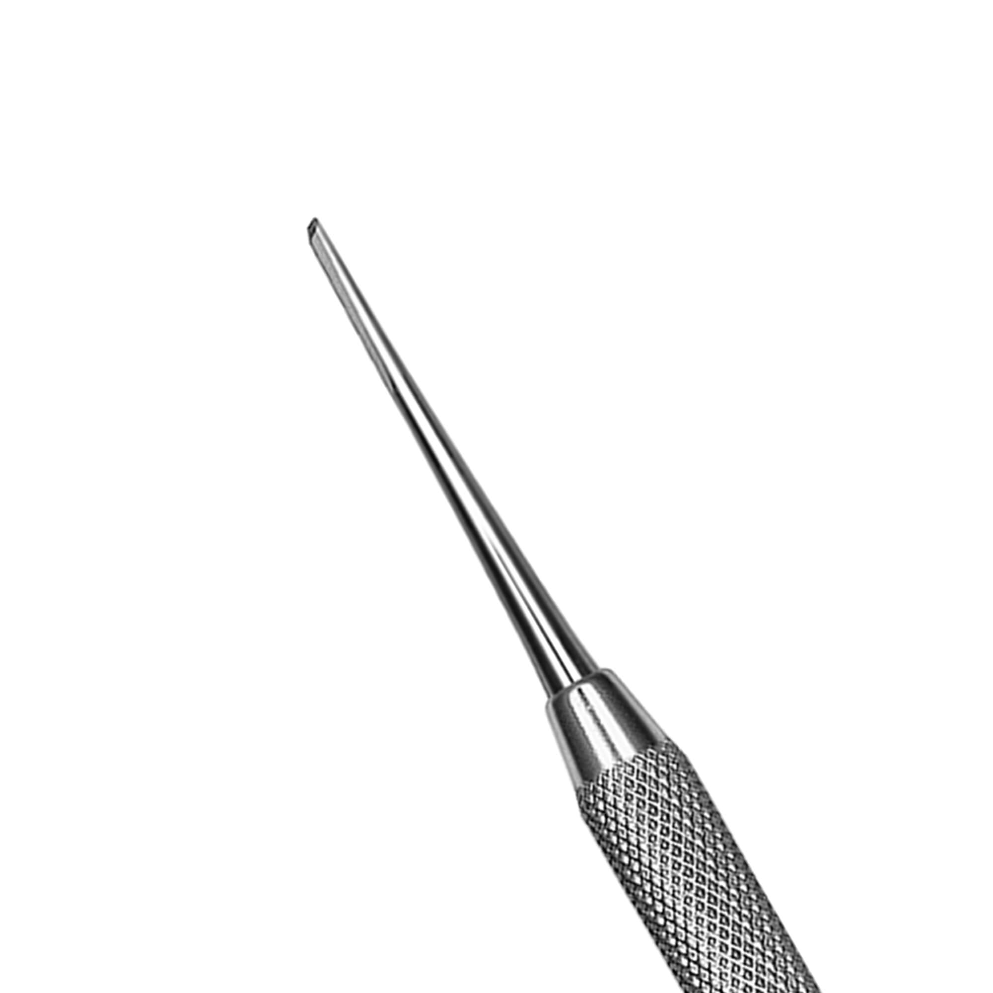 Hu-Friedy CRNT12 Novatech #12 Dental Cement Remover Instrument