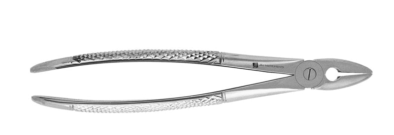 J&J Instruments 06-321 Dental Extraction Forceps #MD1
